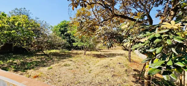 Lote/Terreno à venda, 690m² no Setor Habitacional Jardim Botânico, Brasília