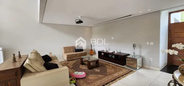 Casa de Condomínio com 3 Quartos à venda, 275m² no Parque das Quaresmeiras, Campinas