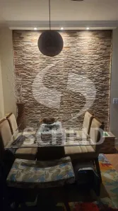 Casa com 3 Quartos à venda, 91m² no Jardim Lallo, São Paulo