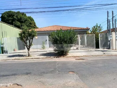 Casa com 3 Quartos à venda, 259m² no Jardim Mariana, Cuiabá