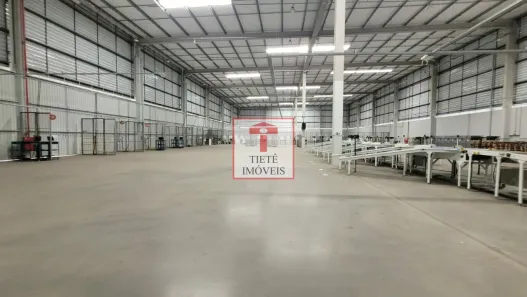 Galpão/Depósito/Armazém para alugar, 4600m² no Jardim Arapongas, Guarulhos