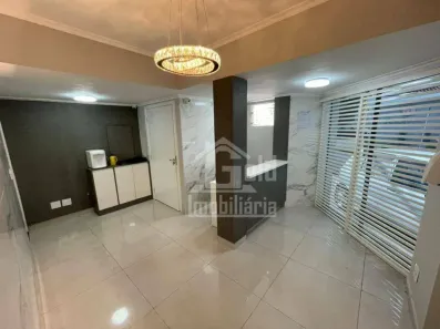 Prédio Comercial para alugar, 152m² no Vila Seixas, Ribeirão Preto