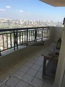 Apartamento com 2 Quartos à venda, 131m² no Parque da Mooca, São Paulo
