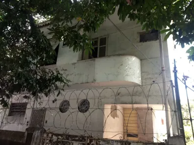 Casa com 4 Quartos à venda, 120m² no Tijuca, Rio de Janeiro