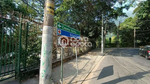 Casa com 7 Quartos à venda, 669m² no Santa Teresa, Rio de Janeiro