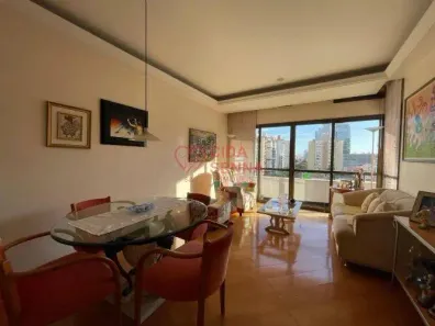 Apartamento com 3 Quartos à venda, 109m² no Centro, Florianópolis