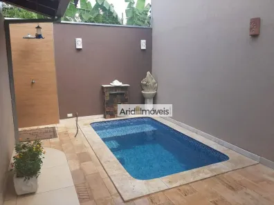 Casa com 2 Quartos à venda, 150m² no Parque Residencial Universo, São José do Rio Preto