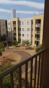 Apartamento com 2 Quartos à venda, 50m² no Jardim das Torres, São Carlos