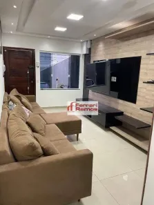 Sobrado com 3 Quartos à venda, 120m² no Vila Maria Alta, São Paulo