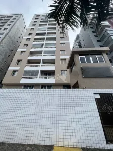 Apartamento com 2 Quartos à venda, 74m² no Aviação, Praia Grande