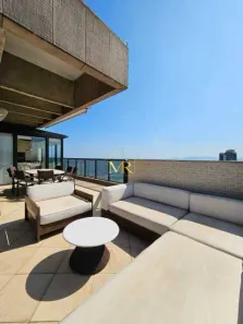 Cobertura com 4 Quartos à venda, 320m² no Barra da Tijuca, Rio de Janeiro