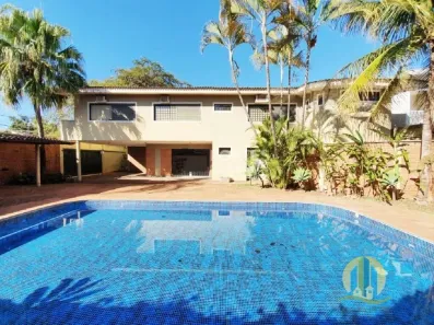 Casa com 4 Quartos à venda, 420m² no Ribeirânia, Ribeirão Preto
