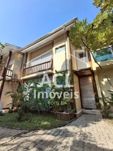 Casa de Condomínio com 3 Quartos à venda, 180m² no Camburi, São Sebastião