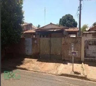 Casa de Condomínio com 2 Quartos à venda, 131m² no Jardim Progresso, Pereira Barreto