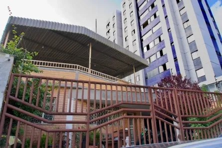 Casa com 8 Quartos à venda, 568m² no Calafate, Belo Horizonte