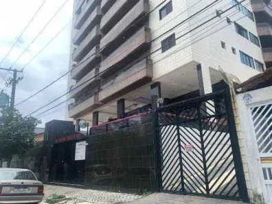 Apartamento com 3 Quartos à venda, 99m² no Tupi, Praia Grande