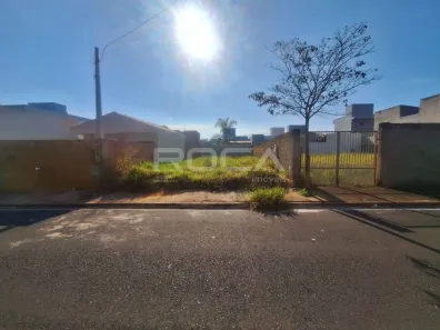 Lote/Terreno à venda, 160m² no Parque dos Flamboyant, São Carlos