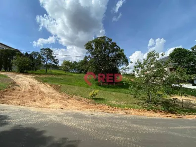 Lote/Terreno à venda, 2305m² no Condomínio Terras de São José, Itu
