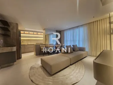Apartamento com 3 Quartos à venda, 93m² no Pedra Branca, Palhoça