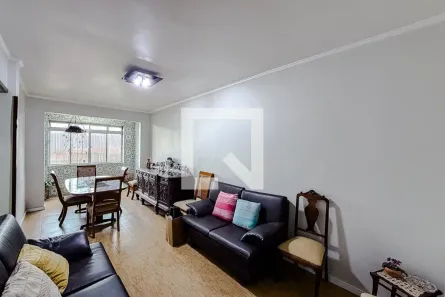 Apartamento com 2 Quartos à venda, 92m² no Aclimação, São Paulo