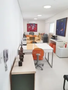 Sala Comercial à venda, 27m² no Perdizes, São Paulo