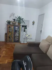 Apartamento com 2 Quartos à venda, 62m² no Santana, São Paulo