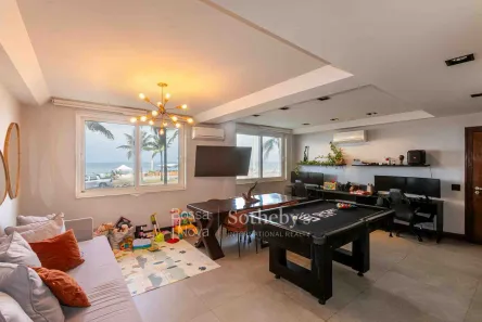 Apartamento com 2 Quartos à venda, 115m² no Leblon, Rio de Janeiro