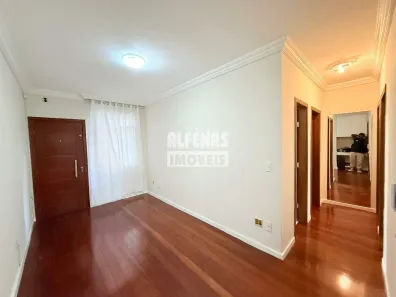Apartamento com 3 Quartos à venda, 69m² no Eldorado, Contagem