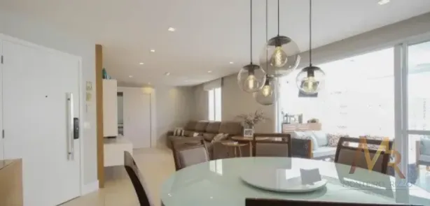 Apartamento com 3 Quartos à venda, 142m² no Vila Andrade, São Paulo