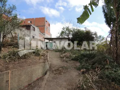 Lote/Terreno à venda, 849m² no Vila Paulistana, São Paulo