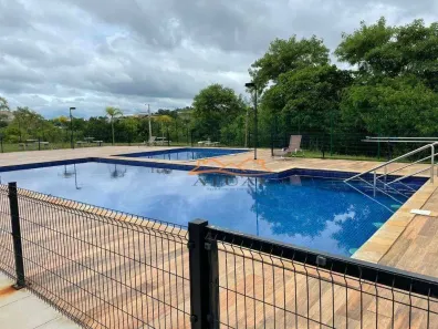 Casa de Condomínio com 2 Quartos à venda, 47m² no Parque Residencial Piracicaba, Piracicaba