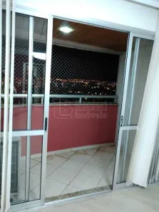Apartamento com 3 Quartos à venda, 146m² no Vila Yamada, Araraquara
