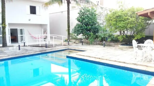 Casa com 5 Quartos à venda, 570m² no Cidade São Francisco, São Paulo