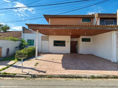 Casa de Condomínio com 4 Quartos à venda, 343m² no Jardim Ibiti do Paço, Sorocaba