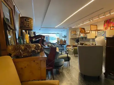Ponto Comercial para venda ou aluguel, 299m² no Cerqueira César, São Paulo