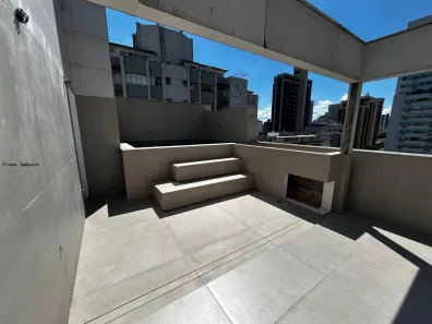 Cobertura com 3 Quartos à venda, 220m² no Savassi, Belo Horizonte