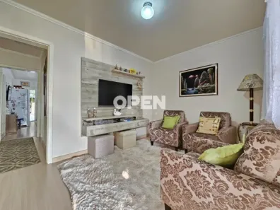 Casa com 2 Quartos à venda, 152m² no Estância Velha, Canoas