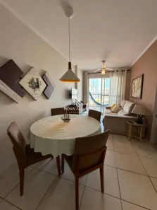 Apartamento com 3 Quartos à venda, 90m² no Itapuã, Vila Velha