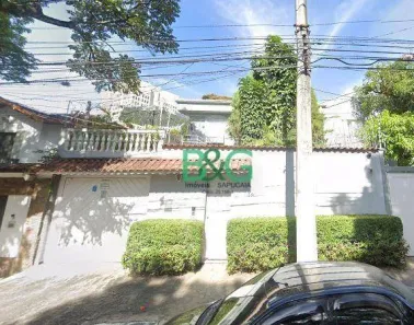 Sobrado com 3 Quartos à venda, 332m² no Jardim Europa, São Paulo