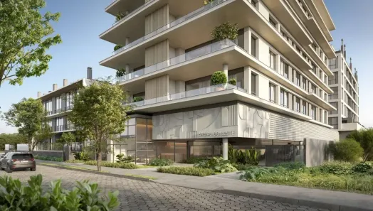 Apartamento com 1 Quarto à venda, 24m² no Barra da Lagoa, Florianópolis