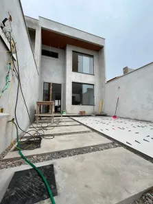 Casa com 3 Quartos à venda, 110m² no Jardim Vitória, Macaé