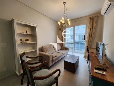 Apartamento com 1 Quarto para alugar, 64m² no Ingleses do Rio Vermelho, Florianópolis