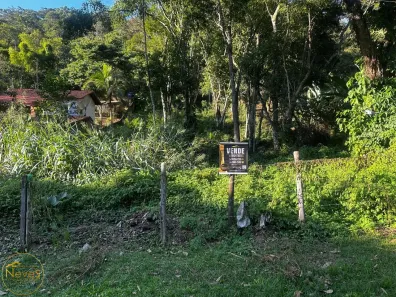 Lote/Terreno à venda, 1000m² no Encanto, Paty do Alferes