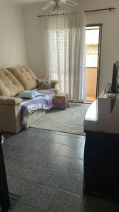 Apartamento com 3 Quartos à venda, 70m² no Jardim Didinha, Jacareí