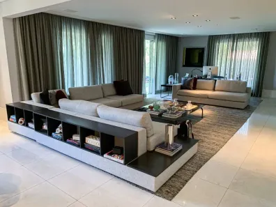 Apartamento com 3 Quartos à venda, 292m² no Higienópolis, São Paulo