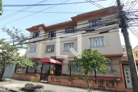 Apartamento com 2 Quartos para alugar, 70m² no Olaria, Rio de Janeiro