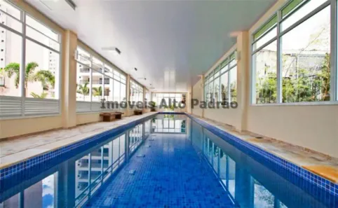 Apartamento com 3 Quartos à venda, 150m² no Pinheiros, São Paulo