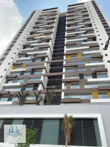 Apartamento com 3 Quartos à venda, 137m² no Jardim das Acácias, São Paulo