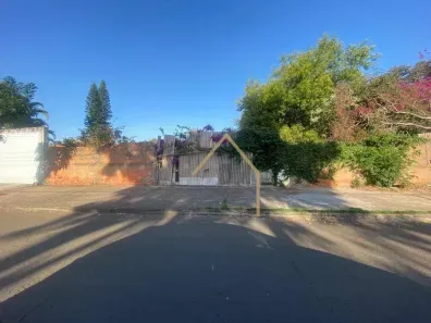 Lote/Terreno à venda, 420m² no Parque Universitário, Americana