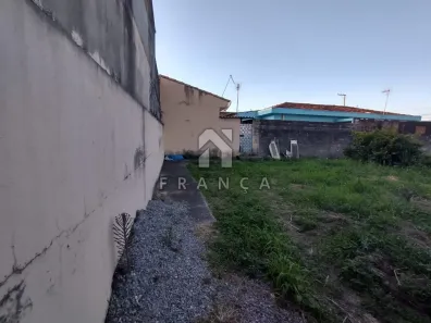 Lote/Terreno à venda, 263m² no Jardim Emília, Jacareí